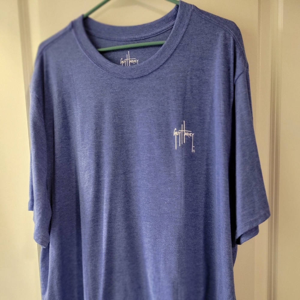 Guy Harvey T-shirt